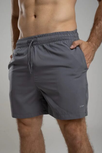 Short Iron